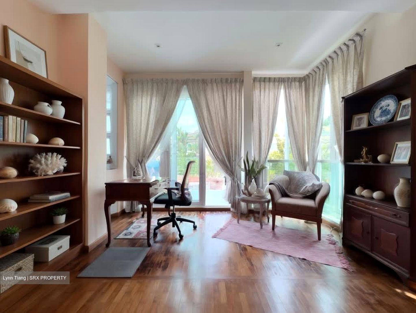 Serangoon Garden Estate (D19), Semi-Detached #556623441